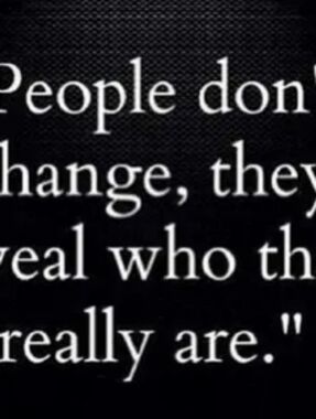 Meet your Posher, Torryn